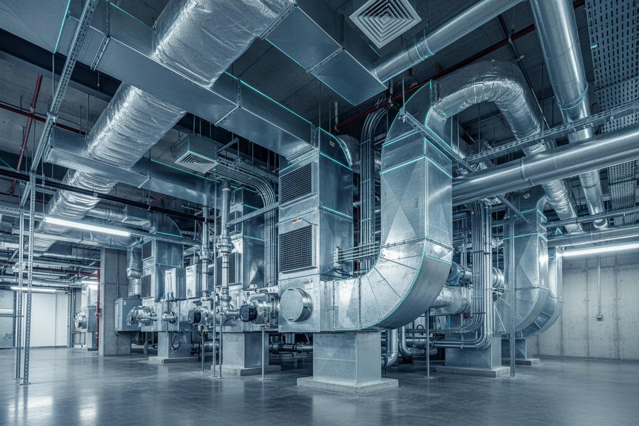 HVAC